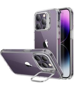 Case ESR Classic Kickstand for iPhone 14 Pro (clear)