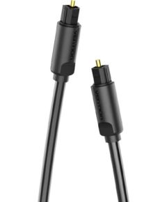 Optical Audio Cable 2m Vention BAEBH Black