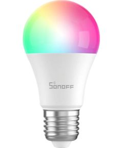 Smart LED Wi-Fi Bulb Sonoff B05-BL-A60 RGB
