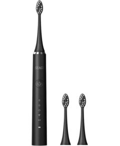 Sonic toothbrush Seago SG-972K (Black)