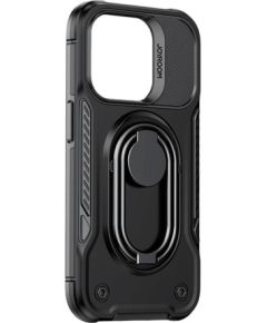 Joyroom JR-14S3 black case for iPhone 14 Plus