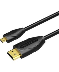 Micro HDMI Cable 3m Vention VAA-D03-B300 (Black)