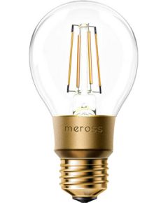 Smart Wi-Fi LED Bulb Meross MSL100HK-EU