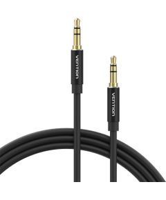 Vention BAXBI 3.5mm 3m Black Audio Cable