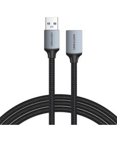 Extension Cable USB-A 3.0 A M-F USB-A Vention CBLHI 3m