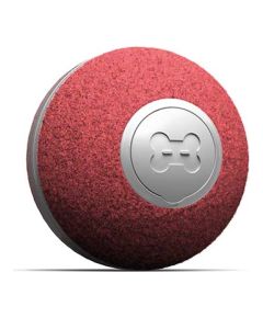 Interactive Cat Ball Cheerble M1 (red)