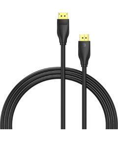 HD DisplayPort 1.4 8K Cable 3m Vention HCDBI (Black)