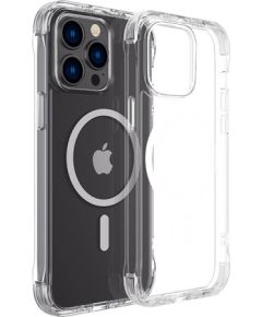 Joyroom JR-14H7 transparent magnetic case for iPhone 14 Plus