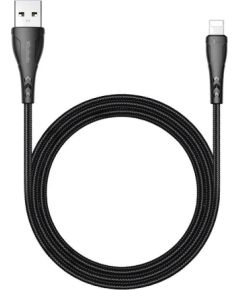 USB to Lightning cable, Mcdodo CA-7441, 1.2m (black)