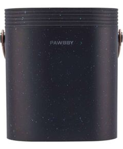 Smart Auto-Vac Pet Food Container Pawbby