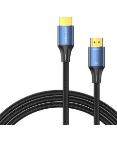 HDMI-A 8K Cable 5m Vention ALGLJ (Blue)