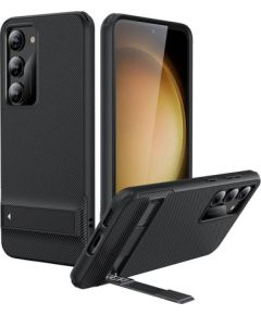 Case ESR Metal Kickstand for Samsung S23 Ultra (black)