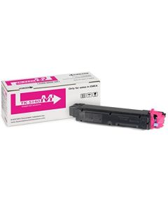 Kyocera Toner magenta 5000 pages TK-5140M