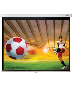 Optoma Projection screen 179x141 4:3