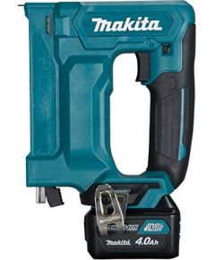 Makita cordless tacker ST113DSMJ 10.8V - ST113DSMJ