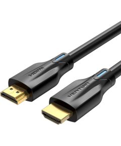 Cable HDMI 2.1 Vention AANBH 2m 8K (black)