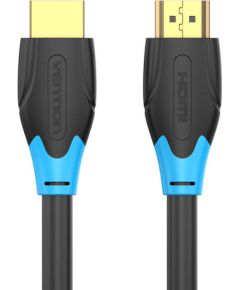 Cable HDMI Vention AACBK 8m (black)