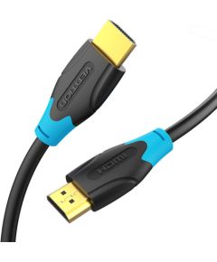 HDMI Cable Vention AACBL 4K 1080P, 10m (black)