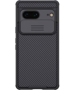 Nillkin CamShield Pro case for Google Pixel 7 (black)