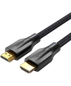 Cable HDMI 2.1 Vention AAUBH 2m 8K (black)