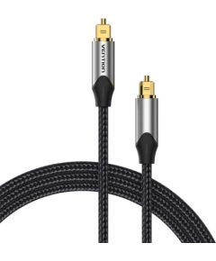 Optical Audio Cable 3m Vention BAVHI Gray