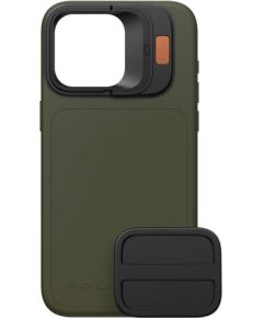 Case PolarPro for iPhone 15 Pro Max (forest)