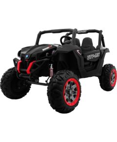 Bagijs SuperStar 4x4 melns