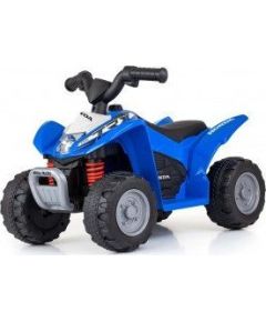 Milly Mally Pojazd na akumulator Quad HONDA ATV Blue