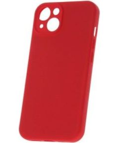 iLike Redmi 13c 4G Silicon case Xiaomi Red