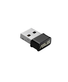 WRL ADAPTER 1167MBPS USB/DUAL BAND USB-AC53 NANO ASUS