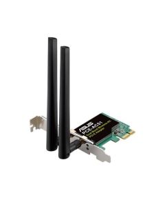 WRL ADAPTER 733MBPS PCIE/PCE-AC51 ASUS