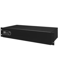 UPS Ever ECO Pro 1200VA AVR 3xIEC 2xPL Sin USB rack - W/EAVRRM-001K20/00