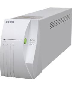 UPS Ever ECO PRO 1200 AVR CDS TOWER (W/EAVRTO-001K20/00)