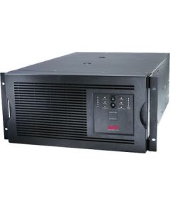 UPS APC Smart UPS Rack Mount 5000VA 5U 3750W