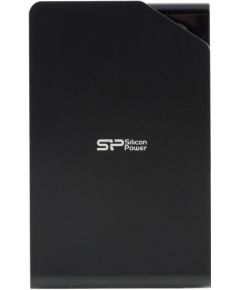 Silicon Power Stream S03 1TB, чёрный