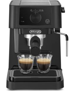 De’Longhi Stilosa EC 235.BK Kafijas automāts