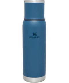 Stanley Thermos The Adventure To-Go Bottle 1л синий