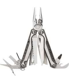 Leatherman Charge plus TTI multiinstruments neilona futrālī