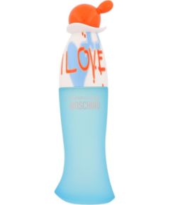 Moschino Cheap And Chic / I Love Love 100ml