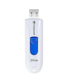 MEMORY DRIVE FLASH USB3.1/256GB TS256GJF790W TRANSCEND