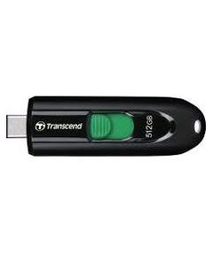 MEMORY DRIVE FLASH USB3.2/512GB TS512GJF790C TRANSCEND