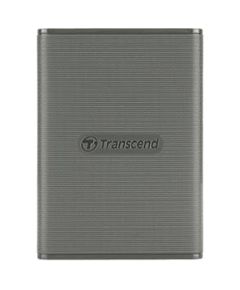 External SSD TRANSCEND ESD360C 1TB USB-C 3D NAND Write speed 2000 MBytes/sec Read speed 2000 MBytes/sec TS1TESD360C