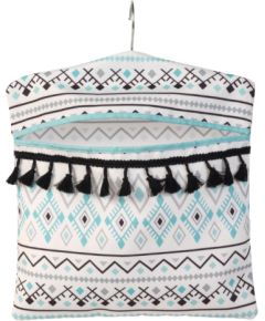 Beldray LA081551EU7 AZTEC PEG BAG