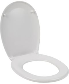 Beldray LA030252EU7 DUROPLASTIC TOILET SEAT