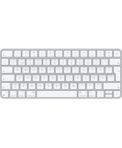 Apple Magic Keyboard SWE, белый