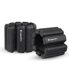 inSPORTline Brace regulējami rokas/kājas atsvari Жилеты и сумки для тяжелых условий 