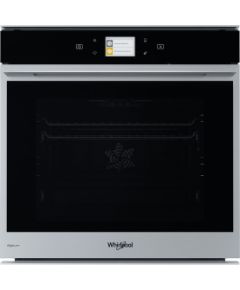 Whirlpool W9 OP2 4S2 H Cepeškrāsns, iebūvējama Inox pašattīrīšanās