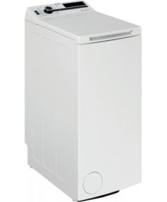 Whirlpool TDLRB7232BSEU