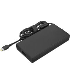 Lenovo GX21F23046 power adapter/inverter Indoor/outdoor Black