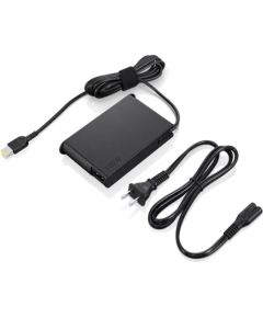 Lenovo GX20Z46271 power adapter/inverter Indoor/outdoor Black